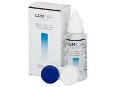 LAIM-CARE - piilolinssineste 50 ml 