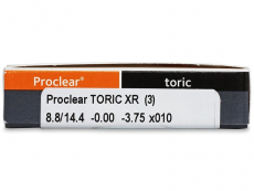 Proclear Toric XR (3 kpl)