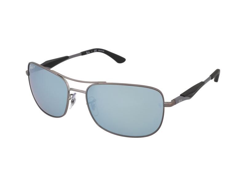 Ray-Ban RB3515 004/Y4 