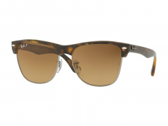 Ray-Ban Clubmaster Oversized Classic RB4175 878/M2 
