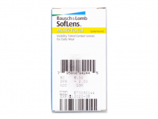 SofLens Multi-Focal (3 kpl)
