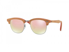 Ray-Ban Clubmaster (M) RB3016M 12197O 