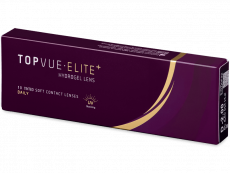 TopVue Elite+ (10 kpl)