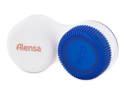 Alensa Linssikotelo tiivisteellä