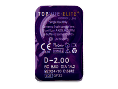 TopVue Elite+ (10 pairs)