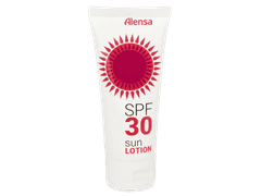Aurinkovoide Alensa SPF 30 (50 ml)