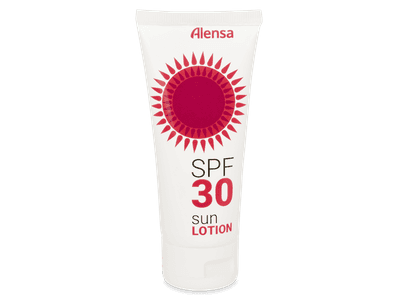 Aurinkovoide Alensa SPF 30