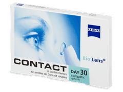 Carl Zeiss Contact Day 30 Compatic (6 kpl)