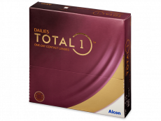 Dailies TOTAL1 (90 kpl)