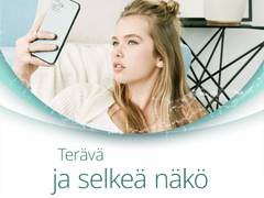 Dailies AquaComfort Plus Toric (30 kpl)