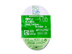 Biotrue ONEday (30 kpl)