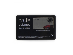 Crullé P6100 C1 