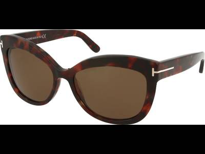 Tom Ford Alistair FT524 54H