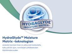 Air Optix plus HydraGlyde for Astigmatism (6 linssiä)