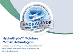 Air Optix plus HydraGlyde for Astigmatism (3 linssiä)