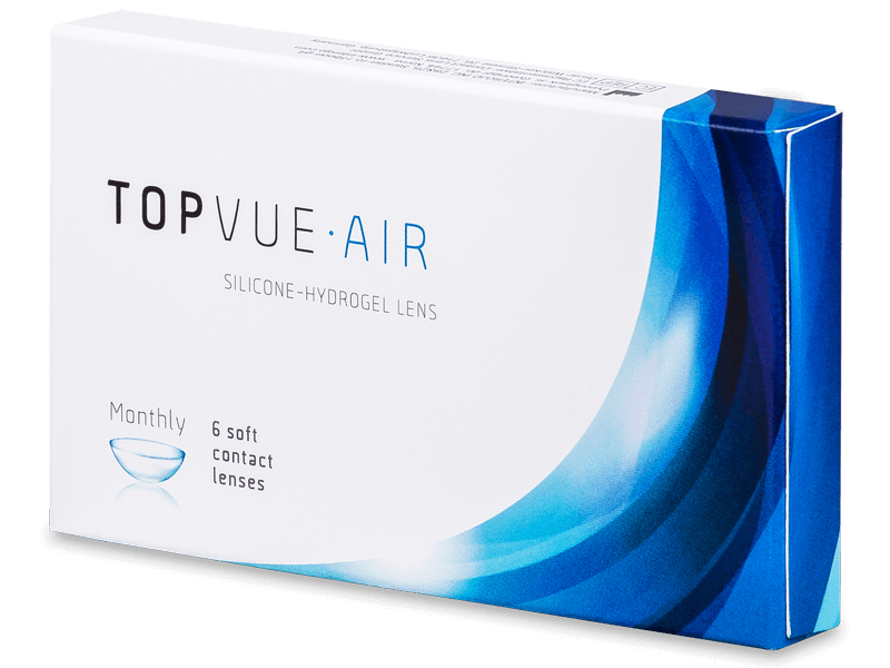 TopVue Air (6 kpl)