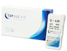 TopVue Air (1 kpl)