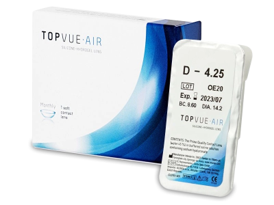 TopVue Air (1 kpl)