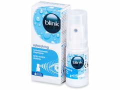 Silmäspray Blink Refreshing Eye 10 ml 