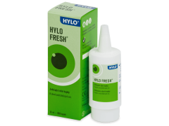 HYLO-FRESH Silmätipat 10ml 