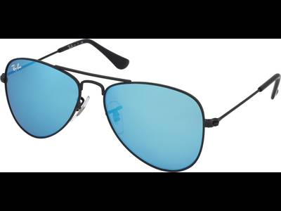 Sunglasses Ray-Ban RJ9506S - 201/55 