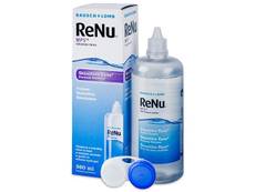 ReNu MPS Sensitive Eyes -piilolinssineste 360 ml 