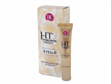 Dermacol Hyaluron Therapy silmä- ja huuliryppyjen täytevoide 15 ml 
