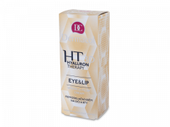Dermacol Hyaluron Therapy silmä- ja huuliryppyjen täytevoide 15 ml 