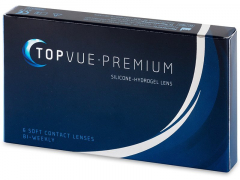 TopVue Premium (6 kpl)