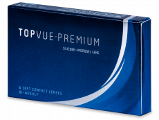 TopVue Premium (6 kpl)
