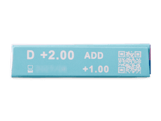 TopVue Air Multifocal (3 kpl)