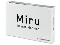 Miru 1 Month (6 kpl)