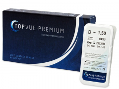 TopVue Premium (1 kpl)