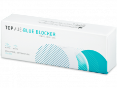 TopVue Blue Blocker (30 linssiä)