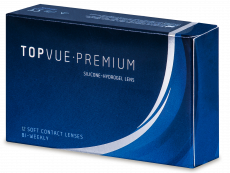 TopVue Premium (12 kpl)