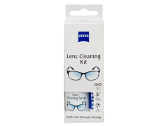 Zeiss silmälasien puhdistussetti 30 ml 