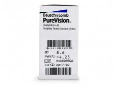 PureVision (6 kpl)