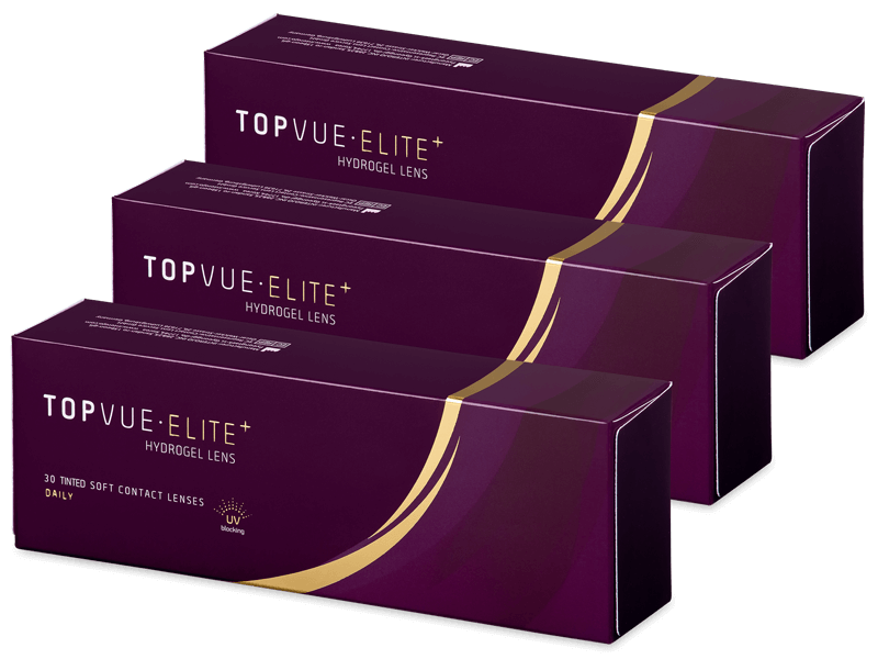 TopVue Elite+ (90 kpl)