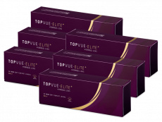 TopVue Elite+ (180 kpl)