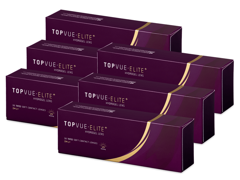 TopVue Elite+ (180 kpl)