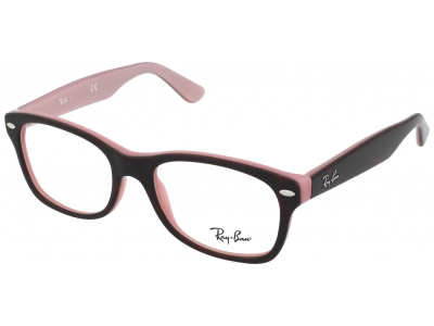 Glasses Ray-Ban RY1528 - 3580 