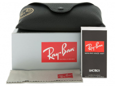Ray-Ban RB3498 - 029/T5 
