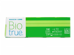 Biotrue ONEday (90 kpl)
