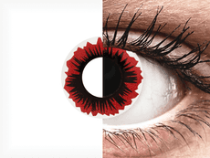 Blaze piilolinssit - ColourVue Crazy (2 kpl)
