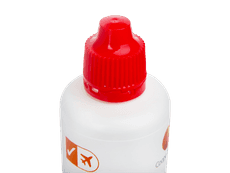 Refine One Step Linssineste 100 ml 