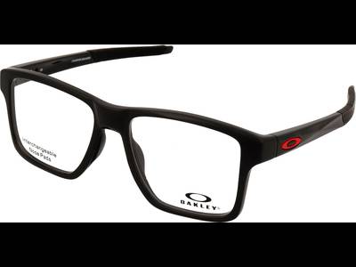 Oakley Chamfer Squared OX8143 814303