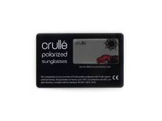 Crullé Flexible C1 