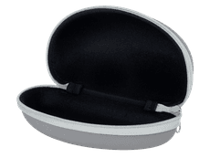 Harmaa kotelo laseille BL031 