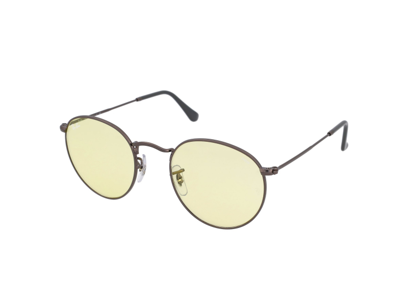 Ray-Ban Round Metal RB3447 004/T4 