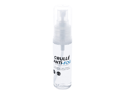 Crullé Anti-fog puhdistussuihke laseille 30 ml 